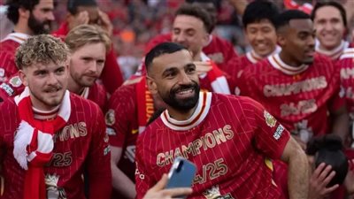 محمد صلاح يحسم صدارة هدافي البريميرليج.. ومان سيتي يخطف مقعد دوري الأبطال