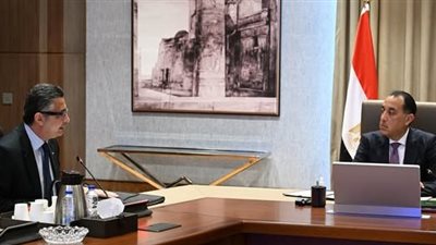 رئيس الوزراء يتابع الموقف التنفيذي لمنظومة الدعم وإجراءات حوكمتها