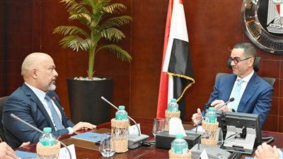 شركة اتصالات تخطط لضخ استثمارات جديدة في مصر خلال المرحلة المقبلة 