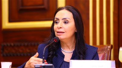 افتتاح معرض دائم للأسر المنتجة بالقاهرة قبل نهاية العام الجاري 