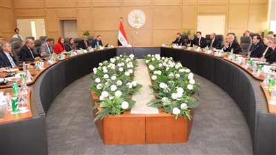 وزير الكهرباء يبحث دعم الشراكة بين مصر والسويد فى مجالات الطاقات المتجددة
