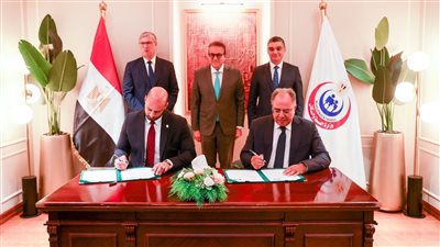 مصر تتعاون مع «فيليبس» الهولندية لتوطين صناعات الأجهزة الطبية