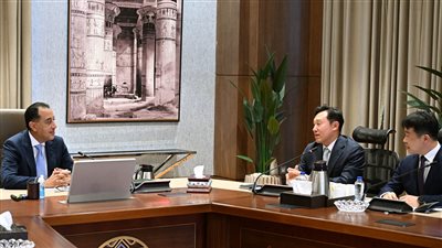 رئيس الوزراء: حوافز استثنائية لتوطين الصناعات التكنولوجية المتقدمة