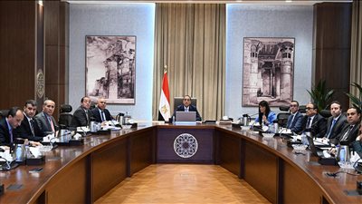 رئيس الوزراء يؤكد استمرار جهود تحقيق استدامة المسار النزولي للدين الخارجي