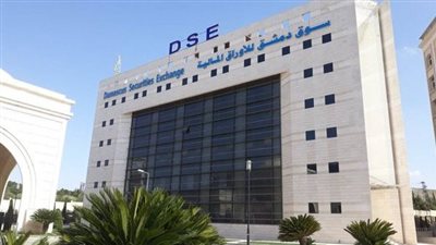 سوريا تعيد افتتاح سوق دمشق للأوراق المالية.. الاثنين المقبل