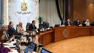 رئيس الوزراء يُوجه بالاستعداد الكامل لإجازة عيد الأضحى 