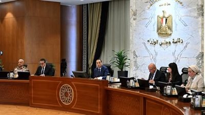 مجلس الوزراء يعقد اجتماعه الأسبوعي لبحث عدد من الموضوعات الهامة