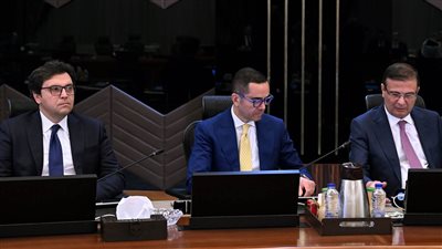 مصر تعد خريطة استثمارية شاملة لجذب 270 مليار دولار خلال 10 سنوات