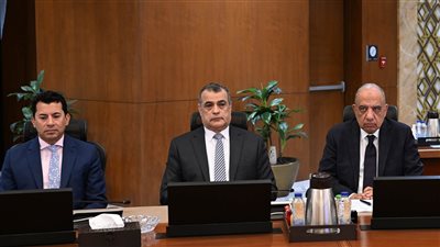 مجلس الوزراء يستعرض خطة «الكهرباء» للوصول بالطاقات المتجددة إلى 30% بحلول 2030