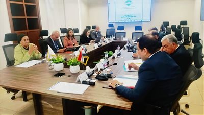 هيئة التأمين الصحي الشامل تحقق 41 مليار جنيه إيرادات خلال 9 أشهر