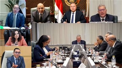 وزير البترول: تأمين احتياجات الغاز الطبيعي بأفضل الآليات لتقليل أعباء الاستيراد  