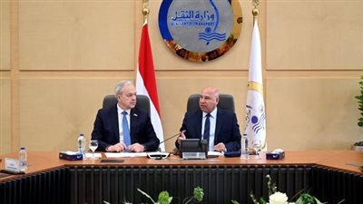 مصر وبيلاروسيا تبحثان إنشاء مصنع للجرارات الزراعية ومركز لوجستي لتخزين وتداول الحبوب 