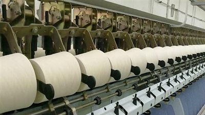 زيادة رأسمال شركة مصر شبين الكوم للغزل والنسيج إلى 4.895 مليار جنيه