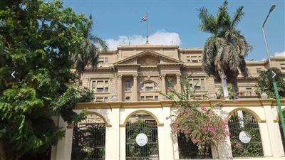 «الزراعة» تكشف حقيقة بيع المبنى القديم للوزارة لمستثمر خليجى