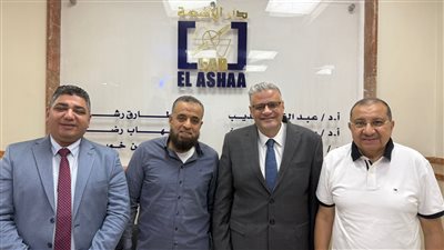 قمة المشرق الطبية ودار الأشعة يؤسسان شركة برأسمال 20 مليون ريال سعودي