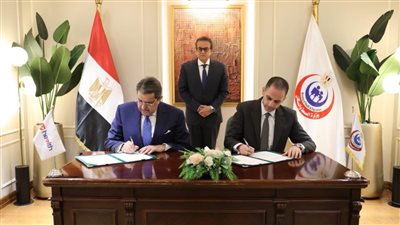 «الصحة» تتعاون مع «إي هيلث» لتشغيل منظومة الصحة الرقمية القومية