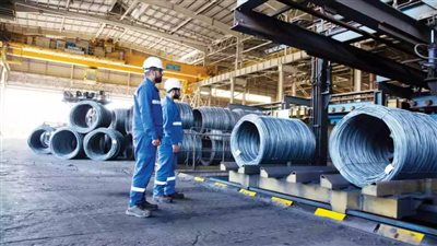 اكتشاف أكبر احتياطي لخام الحديد في العالم بقيمة 6 تريليونات دولار