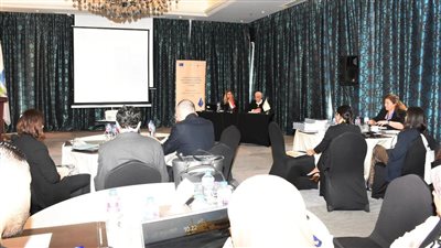  «القومي للحوكمة» يطلق دليل الاتصال العام والإطار الاستراتيجي للوصول للمعلومات في مصر