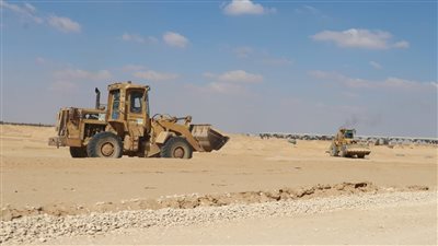 تخصيص 4 قطع أراضي لإقامة مدارس في أسيوط وقنا