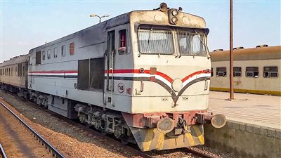 تخصيص قطع أراضي لصالح مسار القطار الديزل وحرمه بمحافظة مطروح