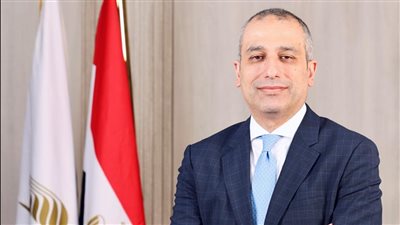 الرئيس التنفيذي للبنك الزراعي المصري ينضم لعضوية مجلس إدارة اتحاد بنوك مصر