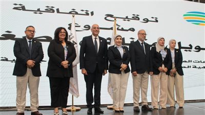 جهاز تنمية المشروعات يضخ تمويلات في محافظة الإسكندرية بقيمة 2.1 مليار جنيه