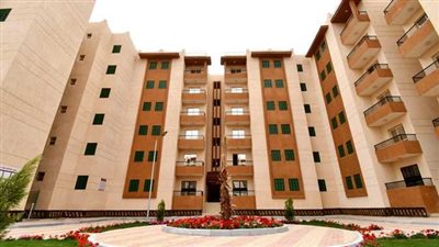 تخصيص قطع أراضي لإقامة مشروعات إسكان اجتماعي بمحافظة الفيوم