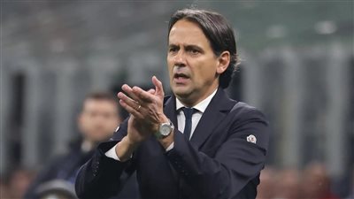 سيموني إنزاجي مدرباً للهلال السعودي لمدة 3 مواسم