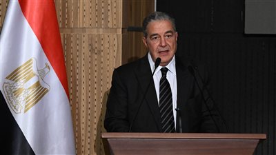 ياسين منصور: مصر أصبحت من أكثر البيئات الاستثمارية الواعدة بالشرق الأوسط 