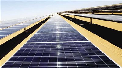 تقرير: ارتفاع استثمارات الطاقة العالمية لـ3.3 تريليون دولار خلال 2025