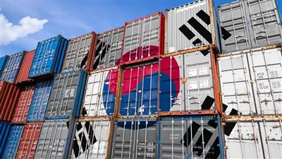 انكماش الاقتصاد الكوري الجنوبي بنسبة 0.2% خلال الربع الأول