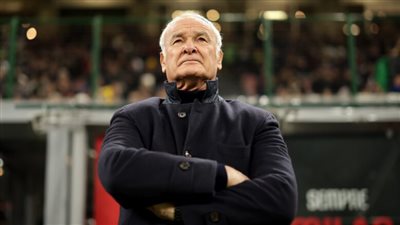المدير الفني كلاوديو رانييري يرفض قيادة منتخب إيطاليا