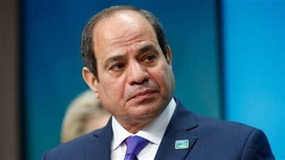 قرار جمهوري بالموافقة على تشكيل مجلس التنسيق الأعلى المصرى السعودى