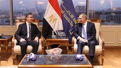 إتاحة 20 من خدمات السجل التجاري عبر منصة مصر الرقمية