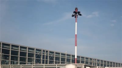 إيران تعلن إلغاء الرحلات الجوية حتى إشعار آخر