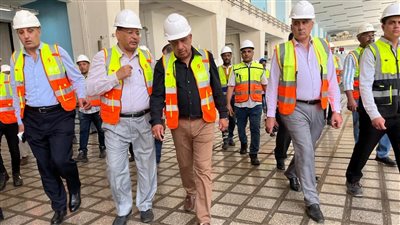 بدء تشغيل أول محول قدرة كهرباء بالسد العالي بعد تجديده بتكلفة 52 مليون يورو