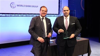 مصر تحصد الجائزة الأولى من البنك الدولي عن سياسات المنافسة لعام 2025