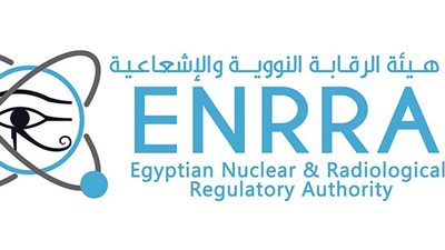 هيئة الرقابة النووية تنفي أي تغير أو زيادة بالخلفية الإشعاعية في مصر