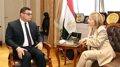  ‏وزير الإسكان: 700 مليون يورو حجم المشروعات الجارية بالتعاون مع بنك الاستثمار الأوروبي 