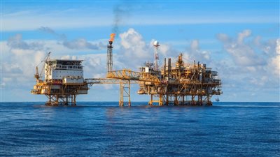  الشركة العامة للبترول تعلن عن كشف جديد في الصحراء الغربية