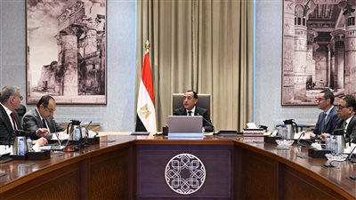 رئيس الوزراء يتابع تنفيذ برنامج الطروحات الحكومية بقطاعي البترول والأعمال العام