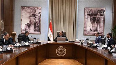 رئيس الوزراء يستعرض خطوات تنفيذ برنامج الطروحات بقطاع الاتصالات وتكنولوجيا المعلومات