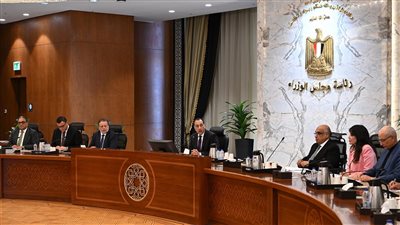 رئيس الوزراء يوجه بسرعة تجهيز المنصة العقارية استعدادا لإطلاقها