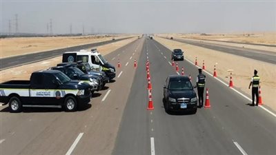ضبط 47.1 ألف مخالفة مرورية متنوعة خلال 24 ساعة