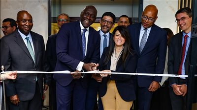 «المشاط»: مؤسسة IFC تعمل على تنويع مصادر تمويل القطاع الخاص في مصر 