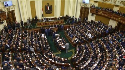 المجالس الطبية المتخصصة تتولى الكشف على مرشحى عضوية مجلس النواب