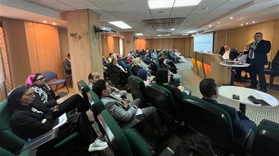 اتحاد شركات التأمين المصرية يوصي بإنشاء كيان وطني لإعادة التأمين