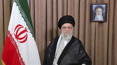 المرشد الإيراني: لن نستسلم وأي تدخل أمريكي ستكون عواقبه «وخيمة»