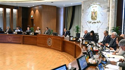 الحكومة توافق على إنشاء منطقة جرجوب الاقتصادية الخاصة