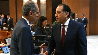  «الوزراء» يوافق على التعاقد مع شركات متخصصة لتوفير التجهيزات الفنية لمبادرة الرواد الرقميون